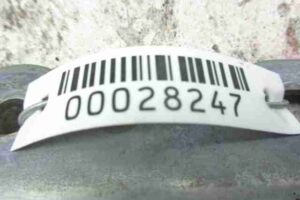 Изображение товара 28247 - 00028247 petlya kapota pravaya 2