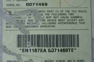 Изображение товара 28260 - 00028260 radiopriemnik 3