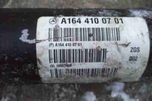 Изображение товара 28263 - 00028263 kardan perednij Ford Expedition 1