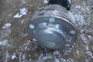 Изображение товара 28263 - 00028263 kardan perednij Ford Expedition 2