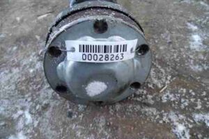 Изображение товара 28263 - 00028263 kardan perednij Ford Expedition 3