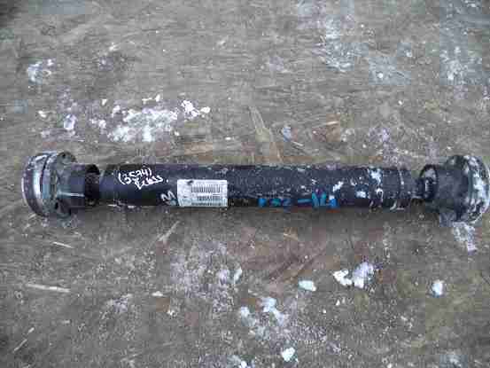 Изображение товара 28263 - 00028263 kardan perednij Ford Expedition