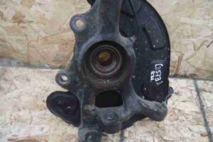 Изображение товара 28264 - 00028264 kulak povorotnyj levyj Ford Scorpio 1