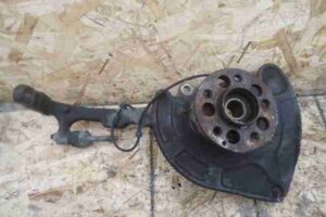 Изображение товара 28264 - 00028264 kulak povorotnyj levyj Ford Scorpio 2
