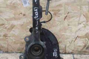 Изображение товара 28264 - 00028264 kulak povorotnyj levyj Ford Scorpio