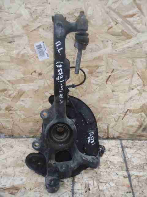 Изображение товара 28264 - 00028264 kulak povorotnyj levyj Ford Scorpio