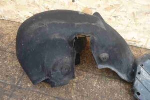 Изображение товара 28285 - 00028285 podkrylok zadnij levyj Honda Ridgeline 1