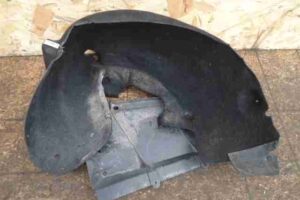 Изображение товара 28285 - 00028285 podkrylok zadnij levyj Honda Ridgeline 2