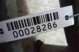 Изображение товара 28286 - 00028286 trapetsiya dvornikov Ford Kuga 1