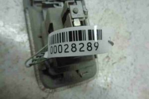 Изображение товара 28289 - 00028289 plafon Peugeot 306 2