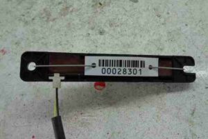 Изображение товара 28301 - 00028301 antenna Audi TT 1