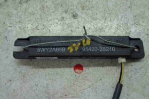 Изображение товара 28301 - 00028301 antenna Audi TT