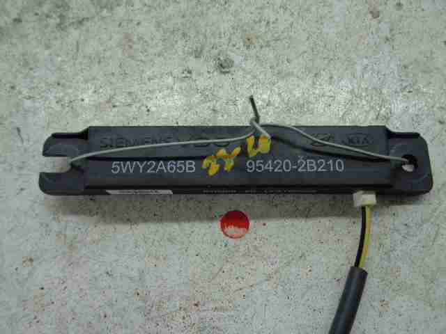 Изображение товара 28301 - 00028301 antenna Audi TT