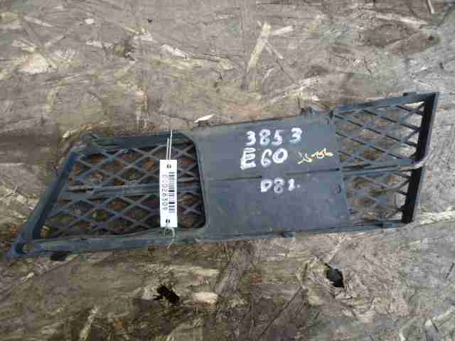 Изображение товара 28309 - 00028309 zaglushka (reshetka) v bamper