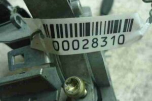 Изображение товара 28310 - 00028310 pereklyuchatel podrulevoj (strekoza) Ford Scorpio 2