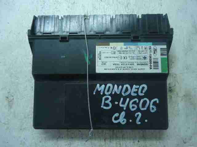 Изображение товара 28312 - 00028312 blok upravleniya