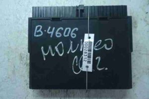 Изображение товара 28312 - 00028312 blok upravleniya 1