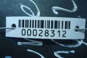 Изображение товара 28312 - 00028312 blok upravleniya 3