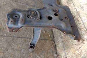 Изображение товара 28315 - 00028315 balka perednyaya 2