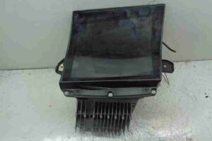 Изображение товара 28317 - 00028317 displej na lobovom stekle 