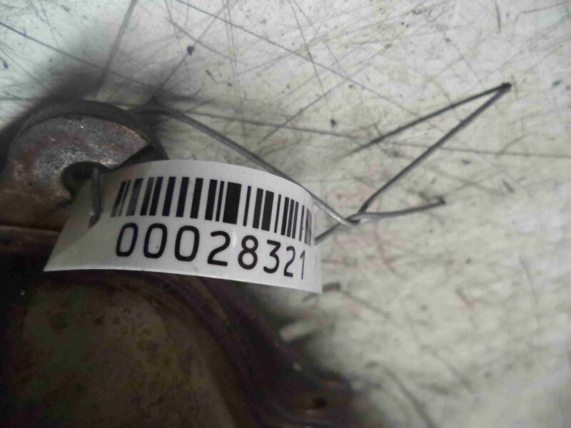 Изображение товара 28321 - 00028321 turbina