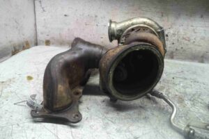 Изображение товара 28321 - 00028321 turbina 1