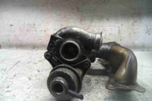 Изображение товара 28321 - 00028321 turbina 3