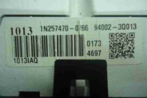 Изображение товара 28324 - 00028324 schitok priborov 2