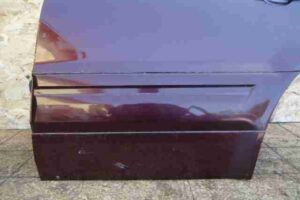 Изображение товара 28325 - 00028325 dver zadnyaya levaya Volkswagen Amarok 1