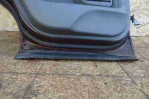 Изображение товара 28325 - 00028325 dver zadnyaya levaya Volkswagen Amarok 3