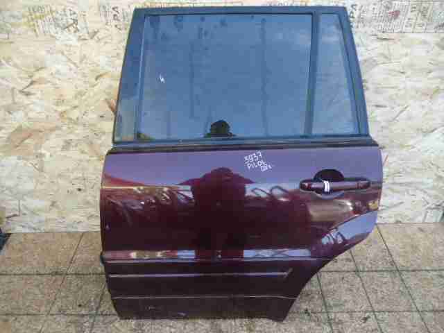 Изображение товара 28325 - 00028325 dver zadnyaya levaya Volkswagen Amarok