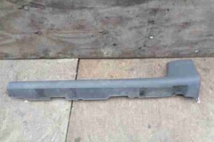 Изображение товара 28334 - 00028334 porog plastikovyj pravyj Hyundai i40 1