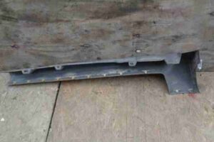 Изображение товара 28334 - 00028334 porog plastikovyj pravyj Hyundai i40 2