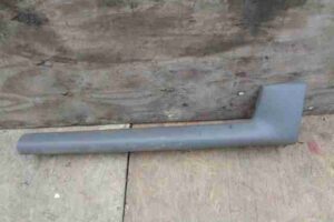 Изображение товара 28334 - 00028334 porog plastikovyj pravyj Hyundai i40