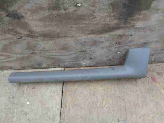 Изображение товара 28334 - 00028334 porog plastikovyj pravyj Hyundai i40