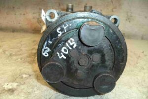 Изображение товара 28335 - 00028335 kompressor konditsionera Fiat Brava 2
