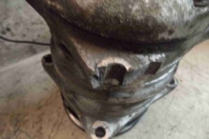 Изображение товара 28335 - 00028335 kompressor konditsionera Fiat Brava