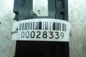 Изображение товара 28339 - 00028339 knopka avarijnoj signalizatsii 2