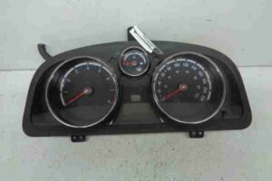 Изображение товара 28346 - 00028346 schitok priborov Opel Omega