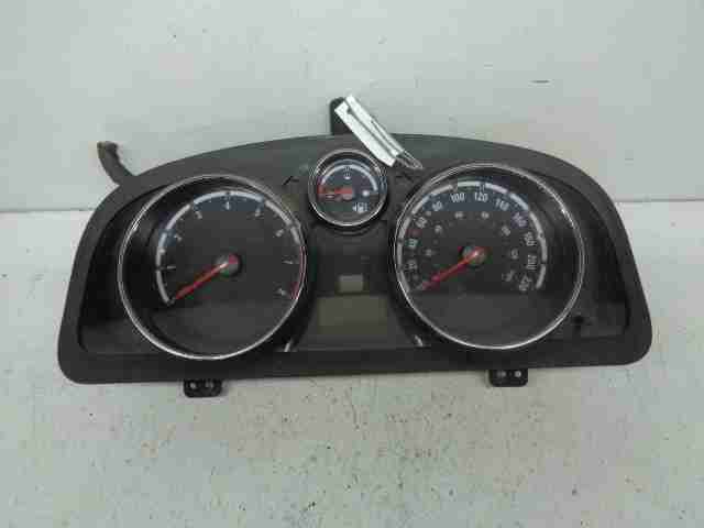 Изображение товара 28346 - 00028346 schitok priborov Opel Omega