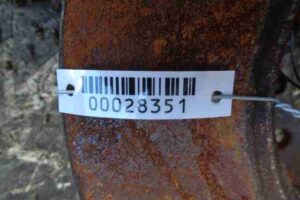 Изображение товара 28351 - 00028351 disk tormoznoj perednij 3