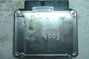 Изображение товара 28359 - 00028359 blok upravleniya dvs Volkswagen T4 1