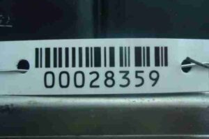 Изображение товара 28359 - 00028359 blok upravleniya dvs Volkswagen T4 3