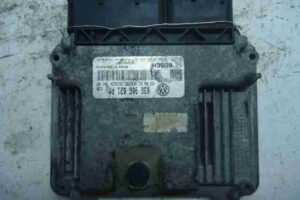 Изображение товара 28359 - 00028359 blok upravleniya dvs Volkswagen T4