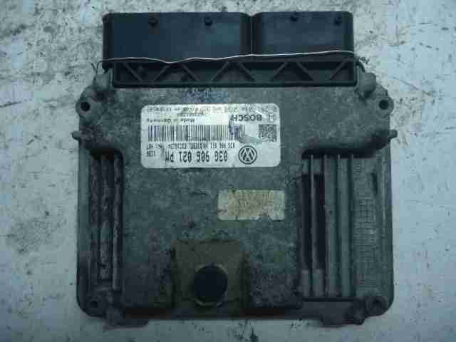 Изображение товара 28359 - 00028359 blok upravleniya dvs Volkswagen T4
