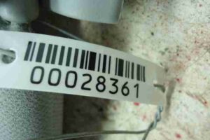 Изображение товара 28361 - 00028361 kozyrek solntsezaschitnyj Mercedes CLA 1