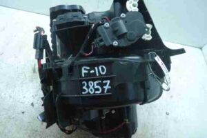 Изображение товара 28363 - 00028363 ventilyator otopitelya 1