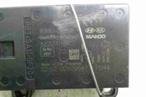 Изображение товара 28371 - 00028371 datchik uskoreniya Audi TT 3