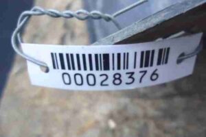 Изображение товара 28376 - 00028376 porog plastikovyj levyj 3