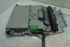 Изображение товара 28379 - 00028379 displej informatsionnyj Volkswagen Amarok 2